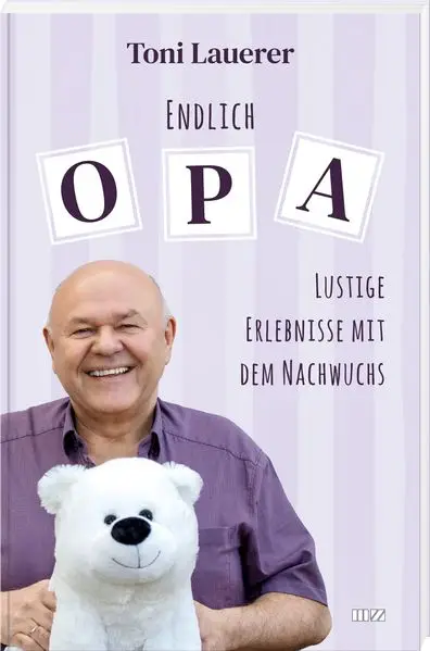 Endlich Opa