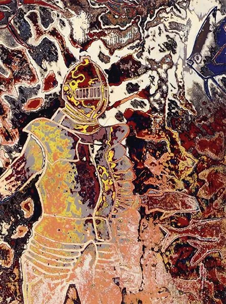 Parsifal’s Seduction