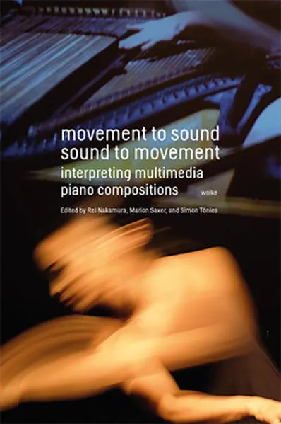 Movement to Sound, Sound to Movement