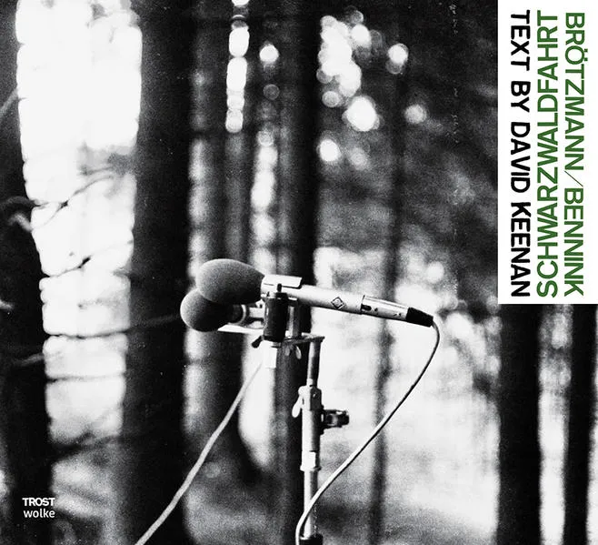 Cover: Schwarzwaldfahrt 1977