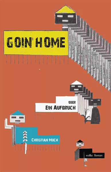 Cover: Goin’ Home