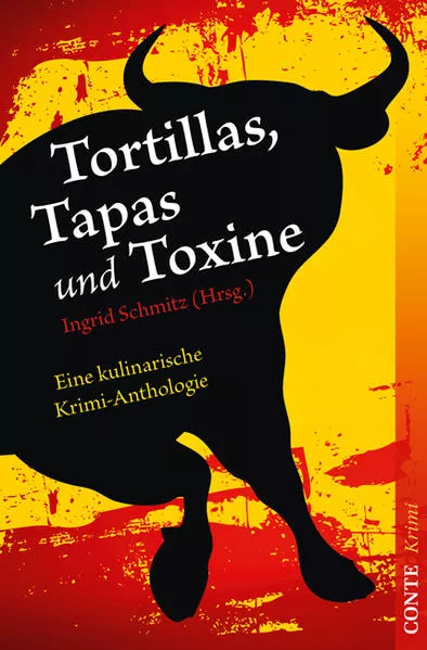 Cover: Tortillas, Tapas und Toxine