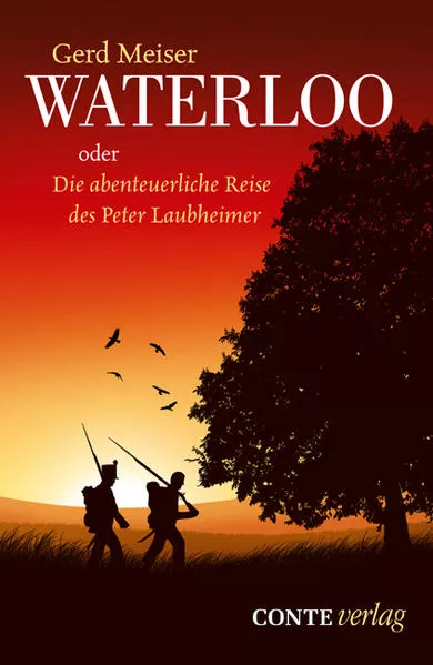 Cover: Waterloo