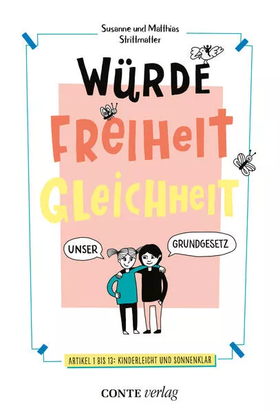 Würde, Freiheit, Gleichheit