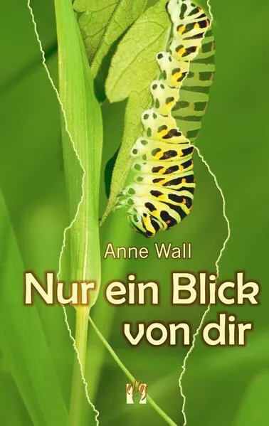 Cover: Nur ein Blick von dir