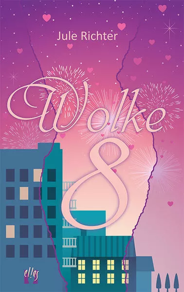 Cover: Wolke 8