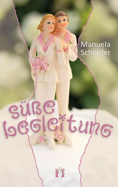 Cover: Süße Begleitung