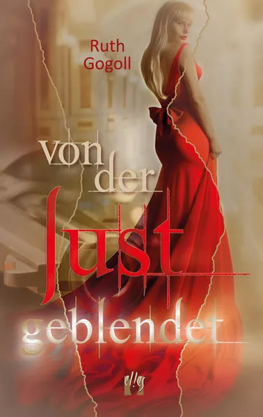 Cover: Von der Lust geblendet