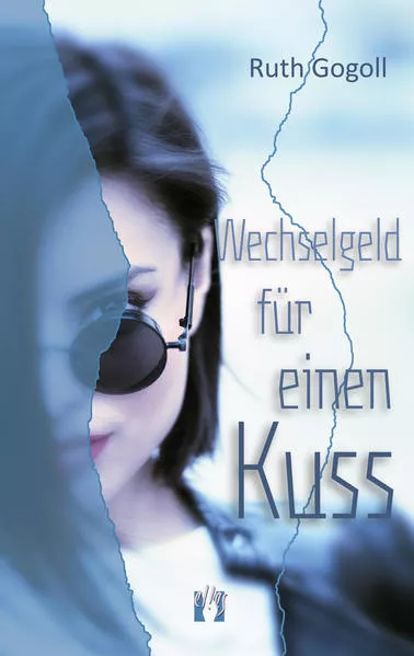 Cover: Wechselgeld für einen Kuss