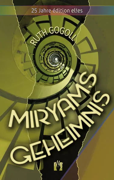 Cover: Miryams Geheimnis