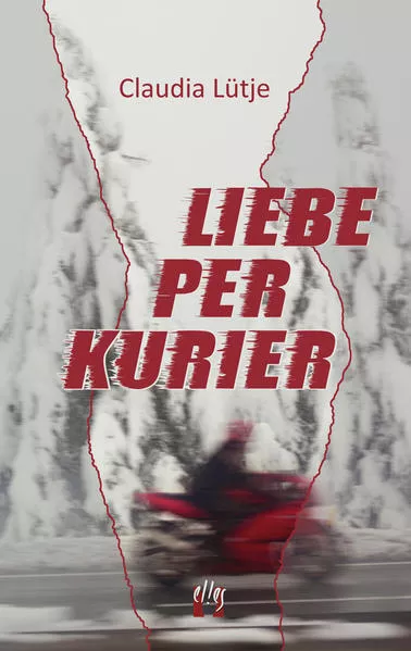 Cover: Liebe per Kurier