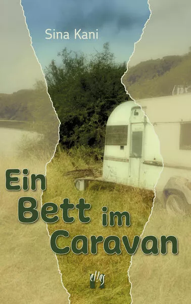 Cover: Ein Bett im Caravan