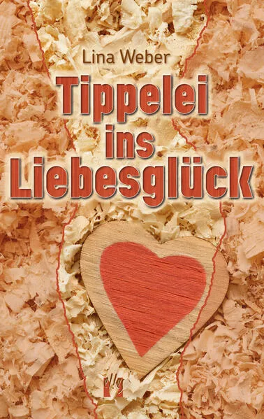 Cover: Tippelei ins Liebesglück