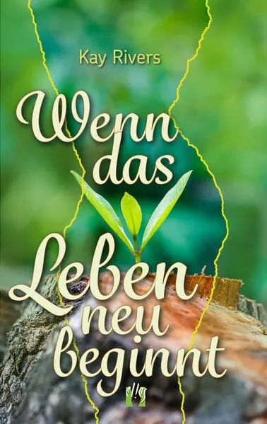 Cover: Wenn das Leben neu beginnt