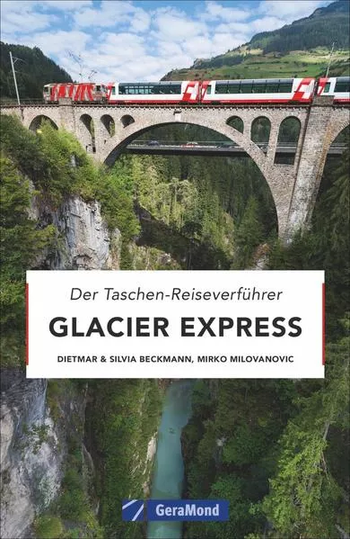 Glacier Express