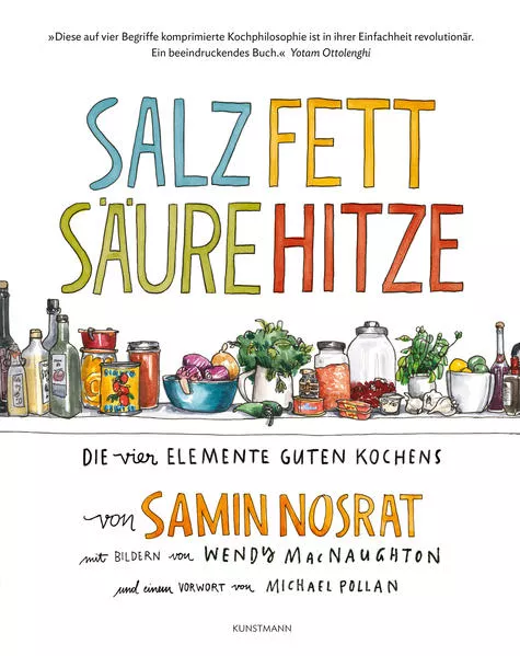 Salz. Fett. Säure. Hitze.</a>