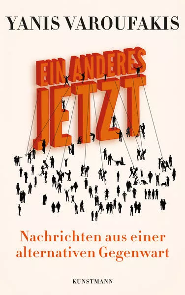Cover: Ein Anderes Jetzt