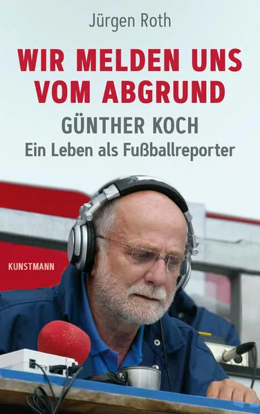 Wir melden uns vom Abgrund