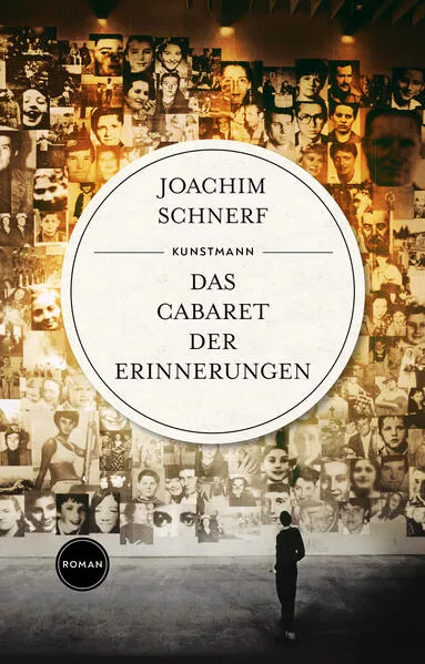 Cover: Das Cabaret der Erinnerungen