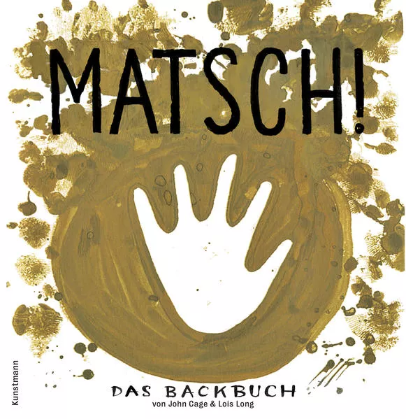 Cover: Matsch!