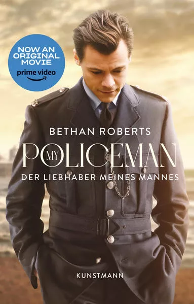 My Policeman</a>