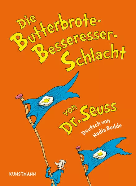 Die Butterbrote-Besseresser-Schlacht