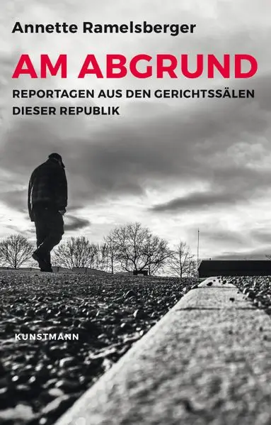 Am Abgrund