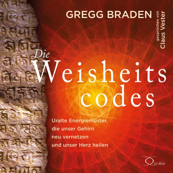 Cover: Die Weisheitscodes