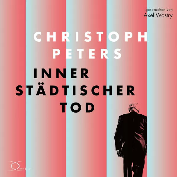 Cover: Innerstädtischer Tod