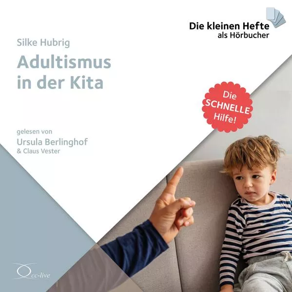 Adultismus in der Kita</a>