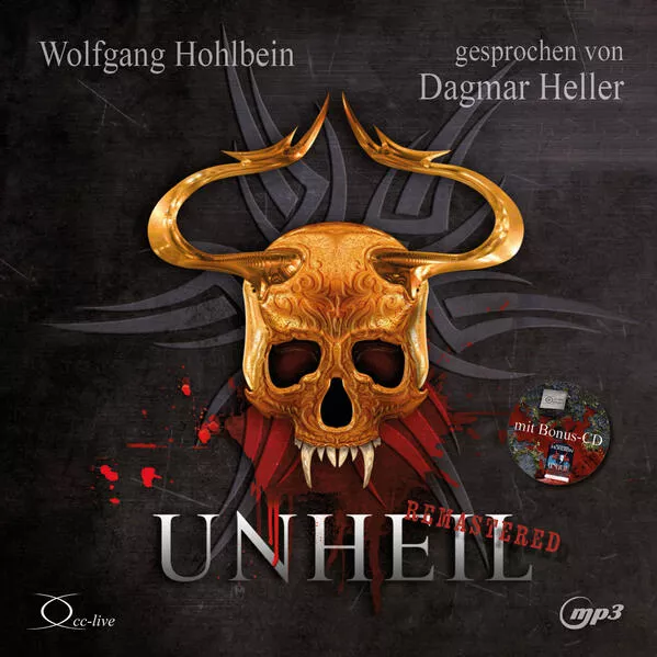 Unheil (remastered)</a>