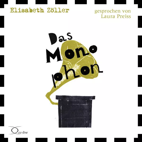 Cover: Das Monophon