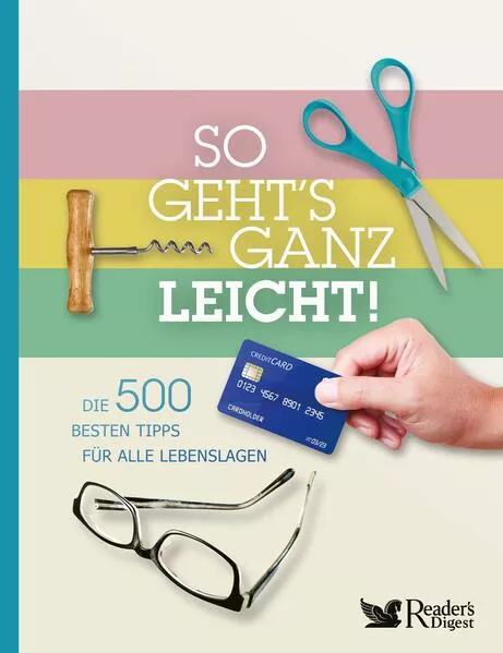 Cover: So geht`s ganz leicht