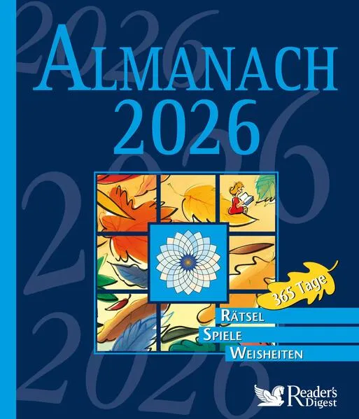 Almanach 2026