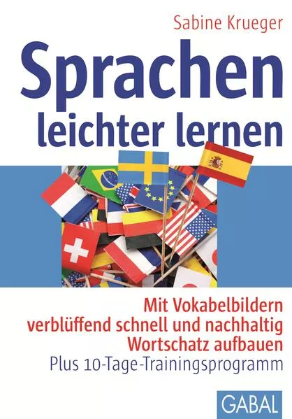 Cover: Sprachen leichter lernen