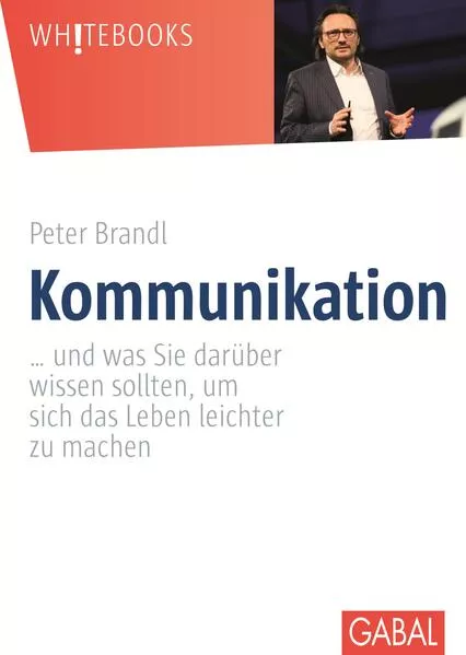 Cover: Kommunikation
