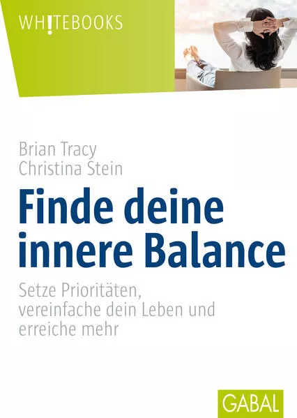 Finde deine innere Balance</a>