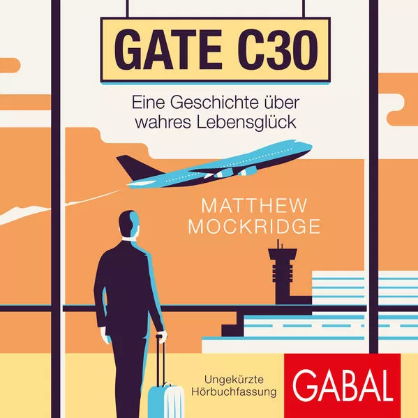 Cover: Gate C30