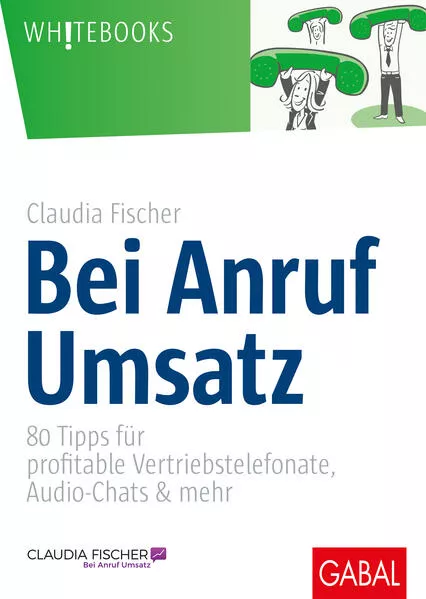 Bei Anruf Umsatz</a>