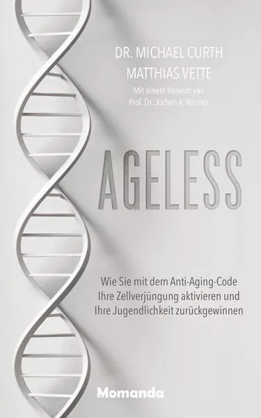 Cover: Ageless