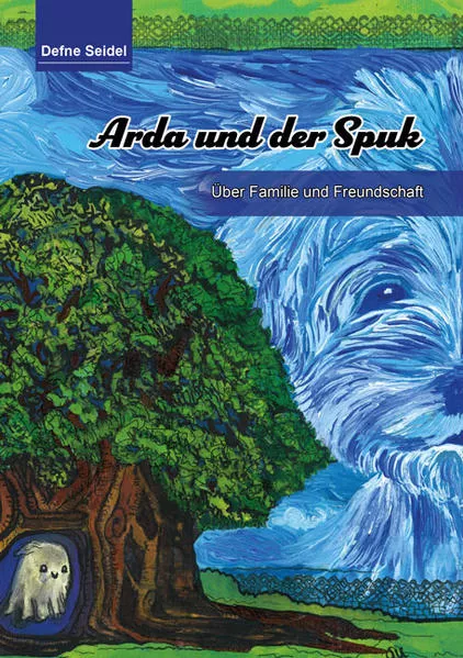 Arda und der Spuk</a>