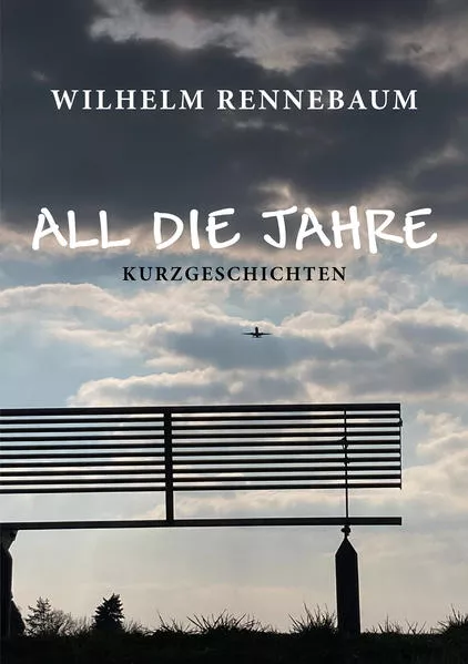 Cover: All die Jahre