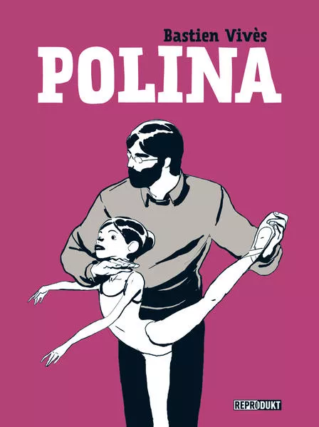 Cover: Polina