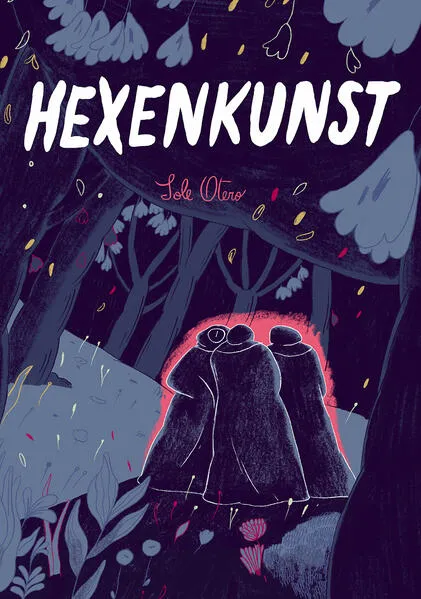 Hexenkunst