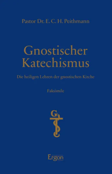 Gnostischer Katechismus</a>