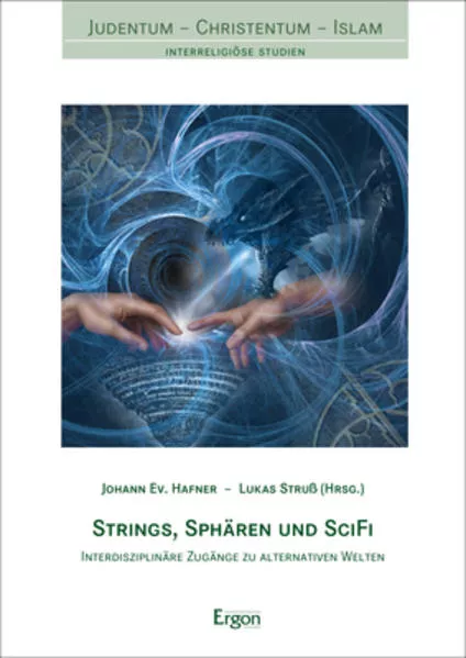 Cover: Strings, Sphären und SciFi
