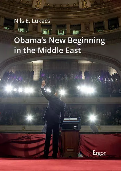 Cover: Obama's New Beginning in the Middle East