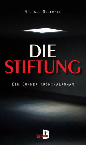 Cover: Die Stiftung