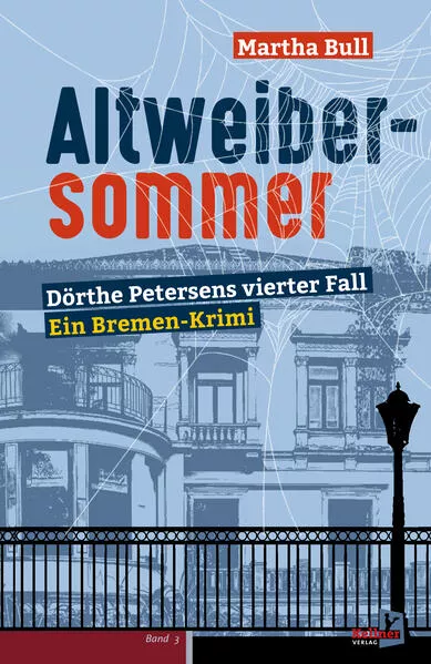 Cover: Altweibersommer