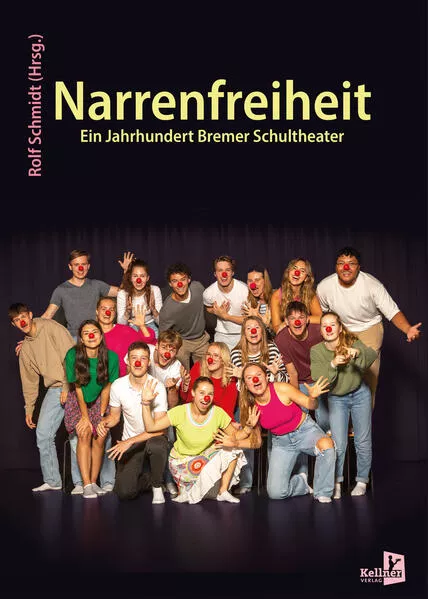 Narrenfreiheit